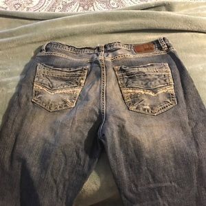Men’s jeans